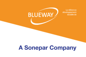 Blueway - A sonepar Company
