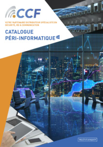 Catalogue Péri-Informatique 3.0 CCF