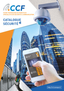 Catalogue Sécurité 5.0