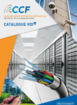 Catalogue VDI 3.0