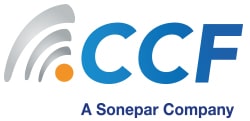 Logo CCF-France - A Sonepar Company