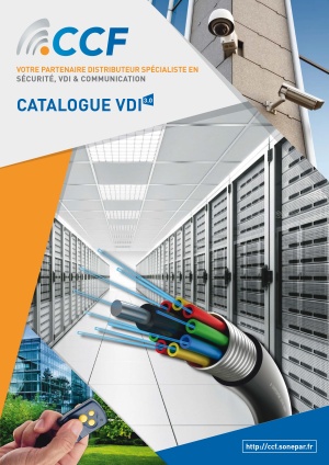 Catalogue VDI 3.0