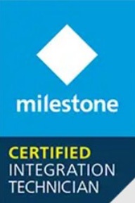 Formation Milestone Certified Integration Technician (